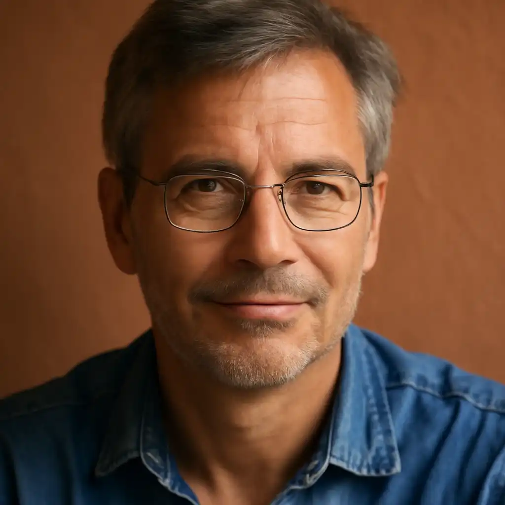 Viktor Kozlov